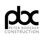 Peter Bodeker Construction - @peterbodeker_construction - Instagram