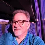 Peter Bogdanoff - @captcrabby - Instagram