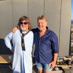 Peter Bohlin - @stenhuggarrock - Instagram