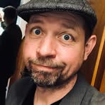 Peter Bonin - Facebook