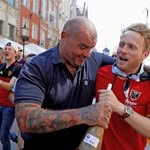 Peter Bonington - @peterbonington - Instagram