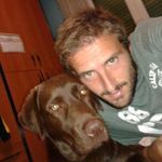 Piero Bonta' - @peter_bontax87 - Instagram