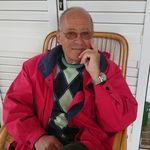 Peter Boris Mihalek - @pbmihalek - Instagram