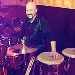 Peter J. Boris - @peterborisdrums - Instagram