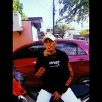 Dave Peter Borja - @davepeterborja - Instagram