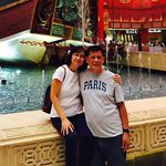 Peter Borja - @retep_6149 - Instagram