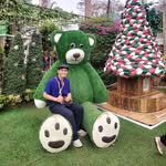 Peter Philip G. Borja - @bboyclu - Instagram