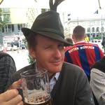 Peter Boss - @pboss1975 - Instagram