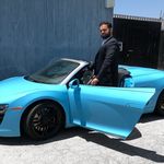 Peter Bostanian - @peter_boss - Instagram