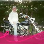 Peter Bossé - @flhtcu2007 - Instagram
