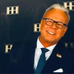 Peter Bosse - @peterbosse65 - Instagram