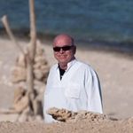 Peter Bossert - @peterbossertoasis - Instagram
