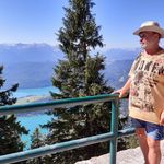 Peter Bossert - @pebosss90 - Instagram
