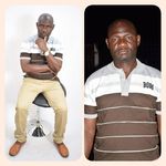 Peter Kunga Selemani Bota - @selemanibota - Instagram