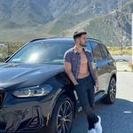 Peter Bouchard - @cahoyax443 - Instagram