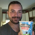 Peter Bouchard - @ponchopeter - Instagram