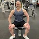 Peter Bouchard - @peterbouchard12 - Instagram