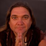 Peter Bowden⎟ INDIGENOUS ELDER - @shamanicearthmedicine - Instagram