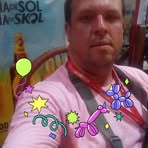 Peter Bower - Facebook