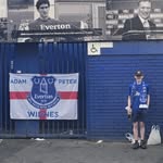 Peter Bowles - @utft4efc - Instagram