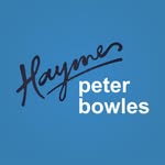 Peter Bowles Paint + Paper - @peterbowlespaintnpaper - Instagram