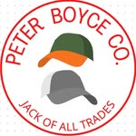 Peter Boyce - @peterboyceco - Instagram