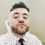 Peter Boyd - @peterboy_d - Instagram