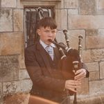 Peter Boyd - Piper for Hire - @peterboydpiper - Instagram