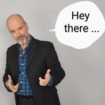 Peter Boyer - @petersbrain.art - Instagram