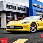 Peter Boyer GM Napanee - @peterboyergmnapanee - Instagram