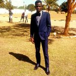 Peter Boyer Kunda Jr. - @peter_boyer_kunda - Instagram