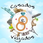 Nessa Sanches & Peter Boylan - Teaching and Travelling - @casadoseviajados - Instagram