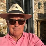 Peter Boylan - @capnpug - Instagram