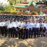 St.peter brass band (uttan) - @st_peter_brass_band007 - Instagram
