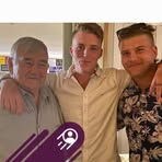 Peter Brasher - Facebook