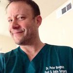 Peter Jay Bregman - @docbregman - Instagram