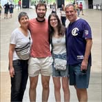 Peter Bresler - Facebook