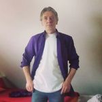 Peter Breuer - @breuerpeter - Instagram