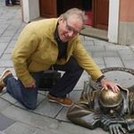 Peter Breuer - @pebe2204 - Instagram