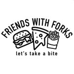 Peter & Brice - @friends_with_forks21 - Instagram