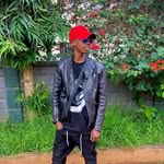 Peter Brice Njilié - @peterbricenjilie - Instagram