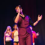 Peter Bright - @pbright_sings - Instagram