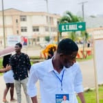 Peter Bright Asare - @peterbrightasare - Instagram