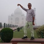 Peter Brill - @pebrill - Instagram