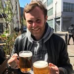 Peter Andrews-Briscoe - @itsmeyourfriendpeter - Instagram
