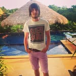 Peter Briscoe - @peteyb85 - Instagram