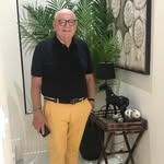 Peter Briscoe - @pbr96508 - Instagram