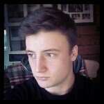 Dan Petersen - @danbrockwaypetersen - Instagram