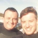 Pete Brockway - @pete_brockway - Instagram
