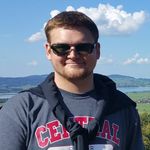 Peter Brockway - @pbrockway93 - Instagram